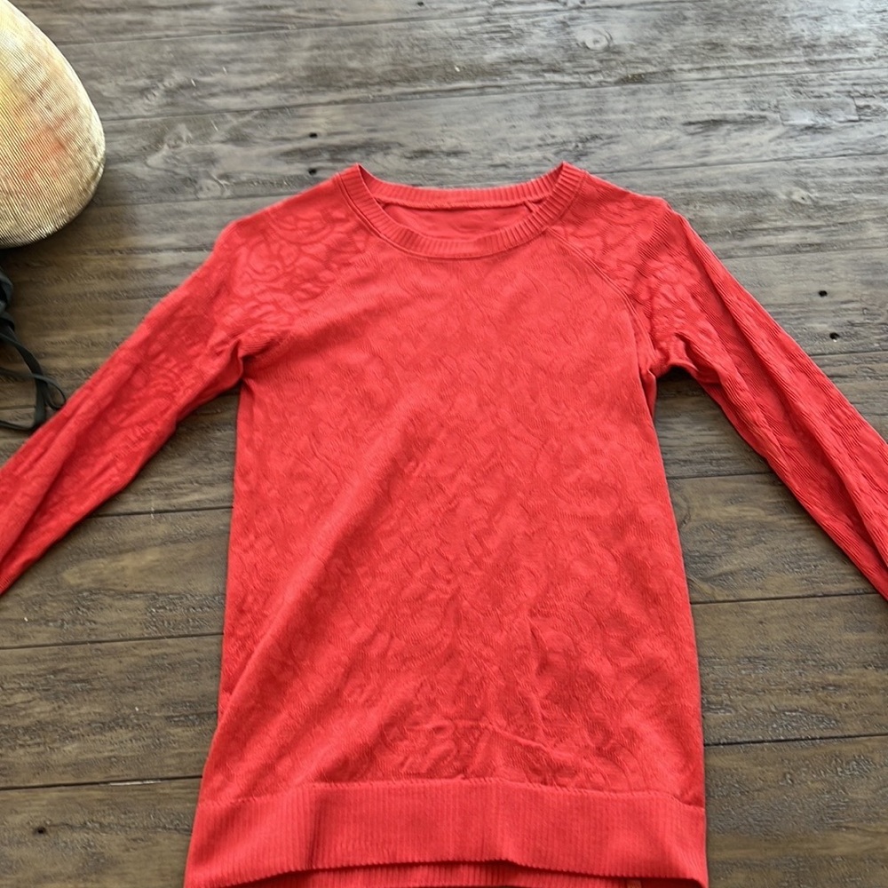 Lulu sweater